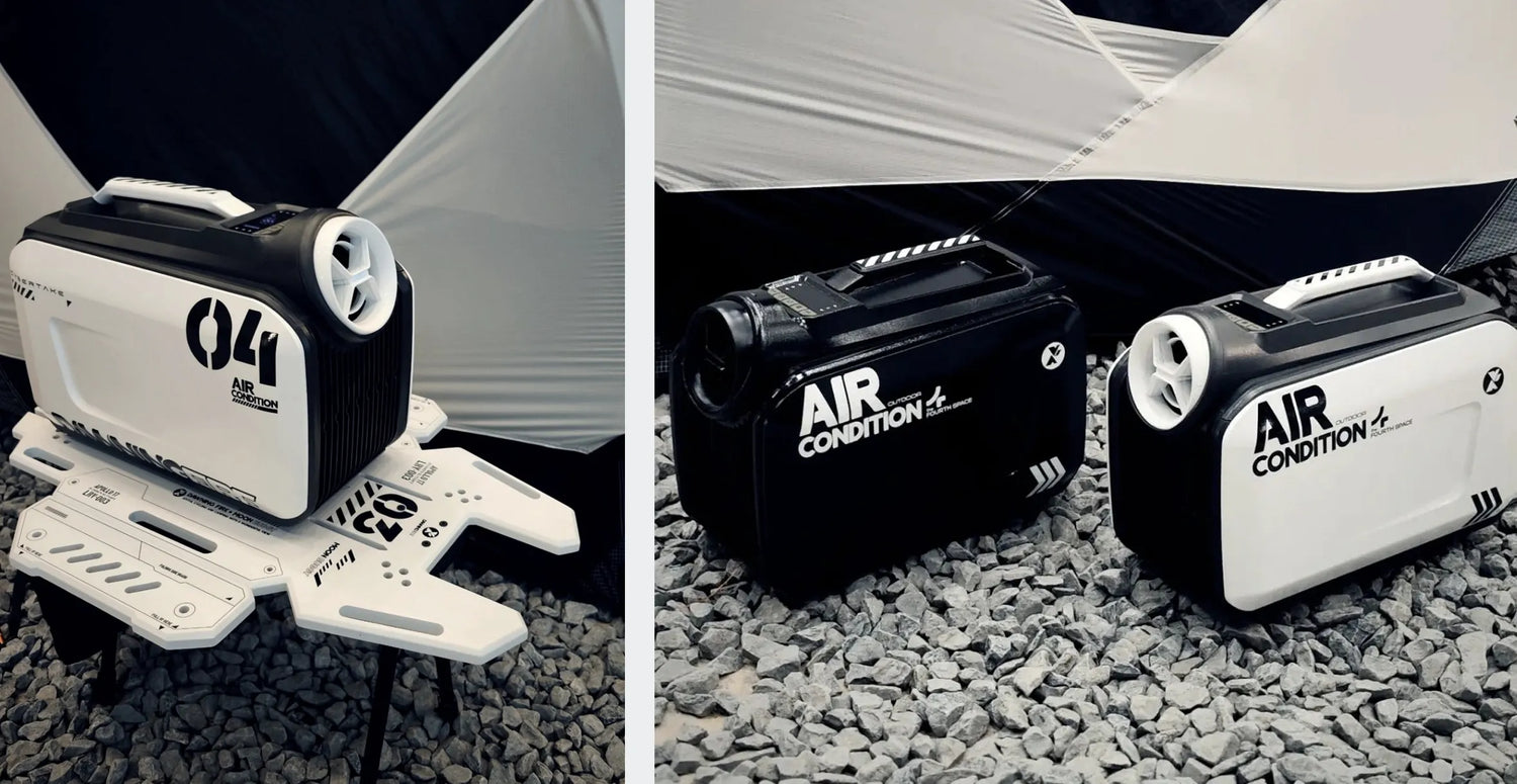 Beyond the Shade: Why Traditional Cooling Falls Short in Today's Extreme Heat