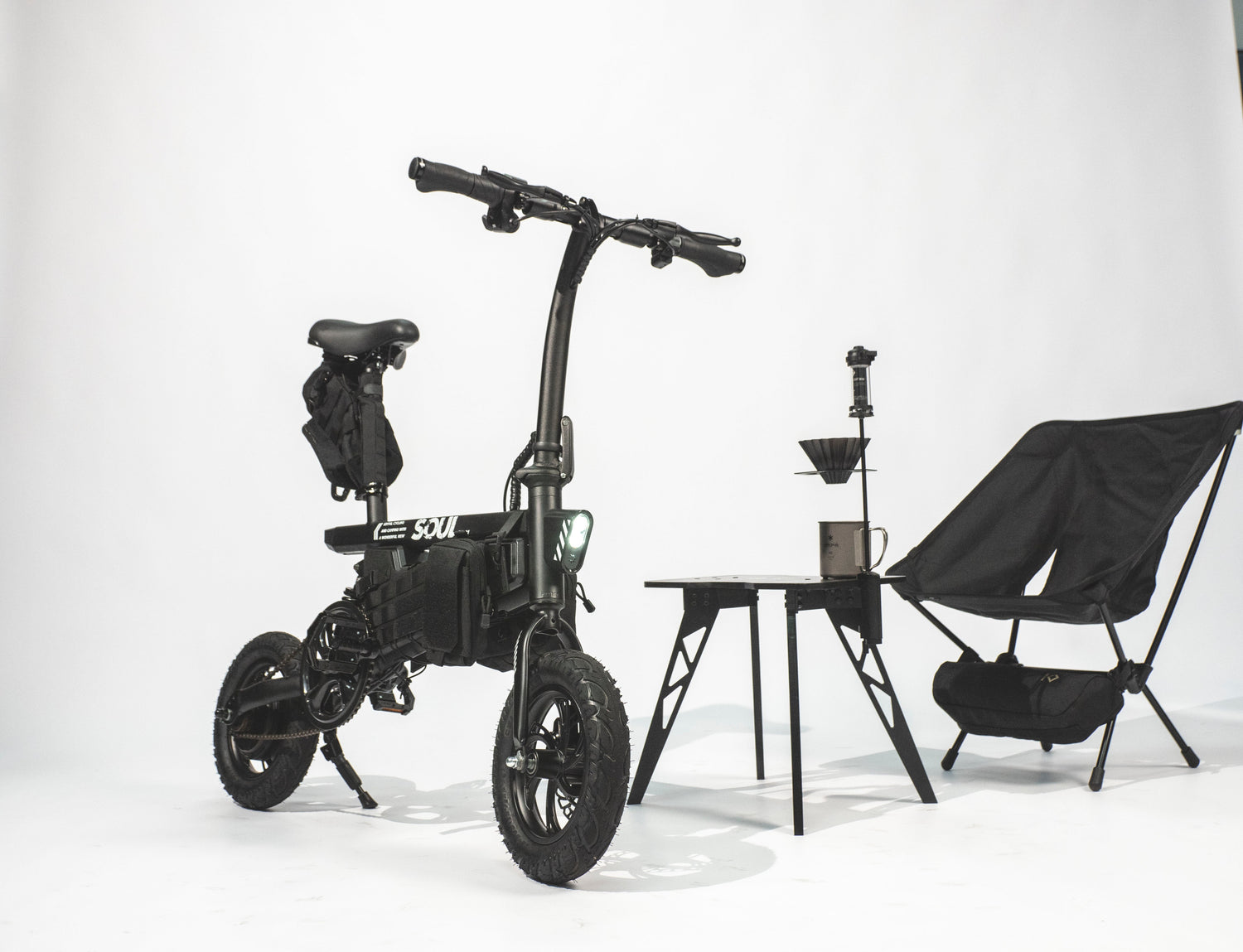 Electric Bicycle