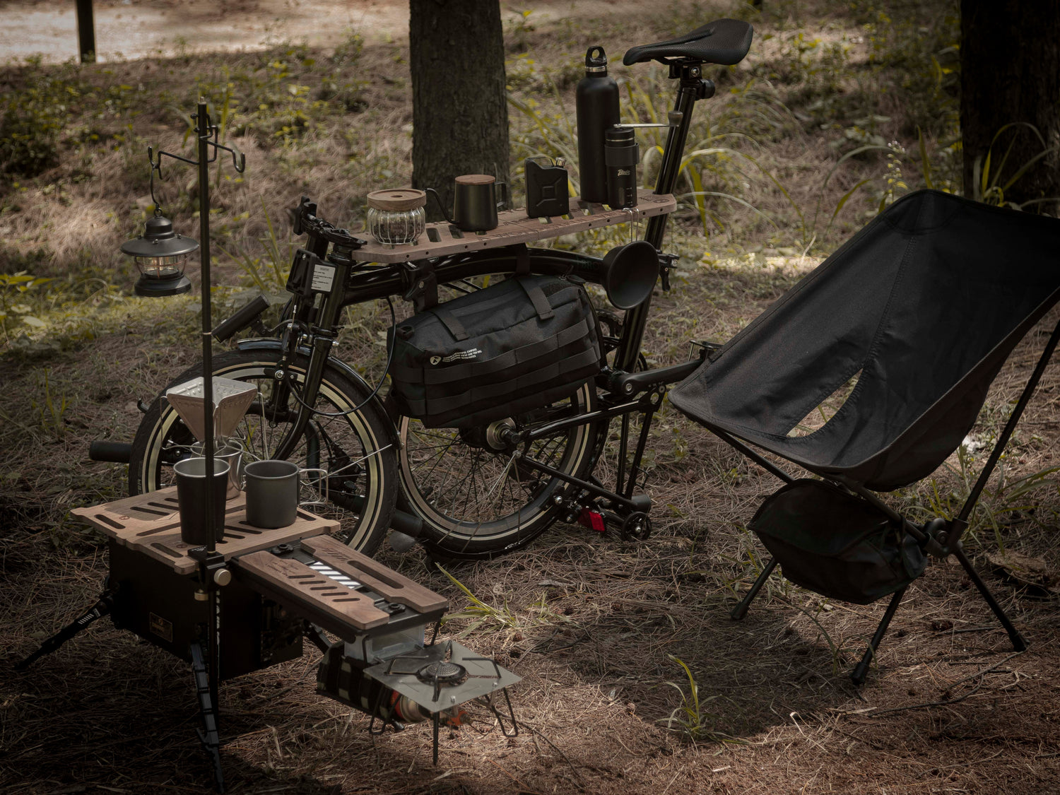 Bicycle Accessories