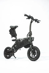 タクティカル電動自転車 – SOUL